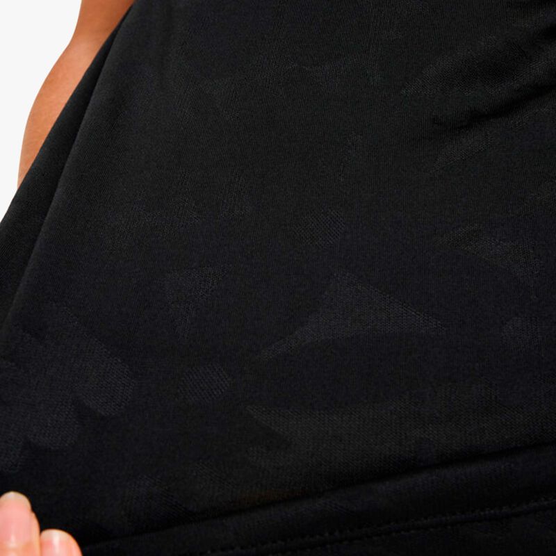 Roxy Polera Move Free Mesh, NEGRO, hi-res image number null