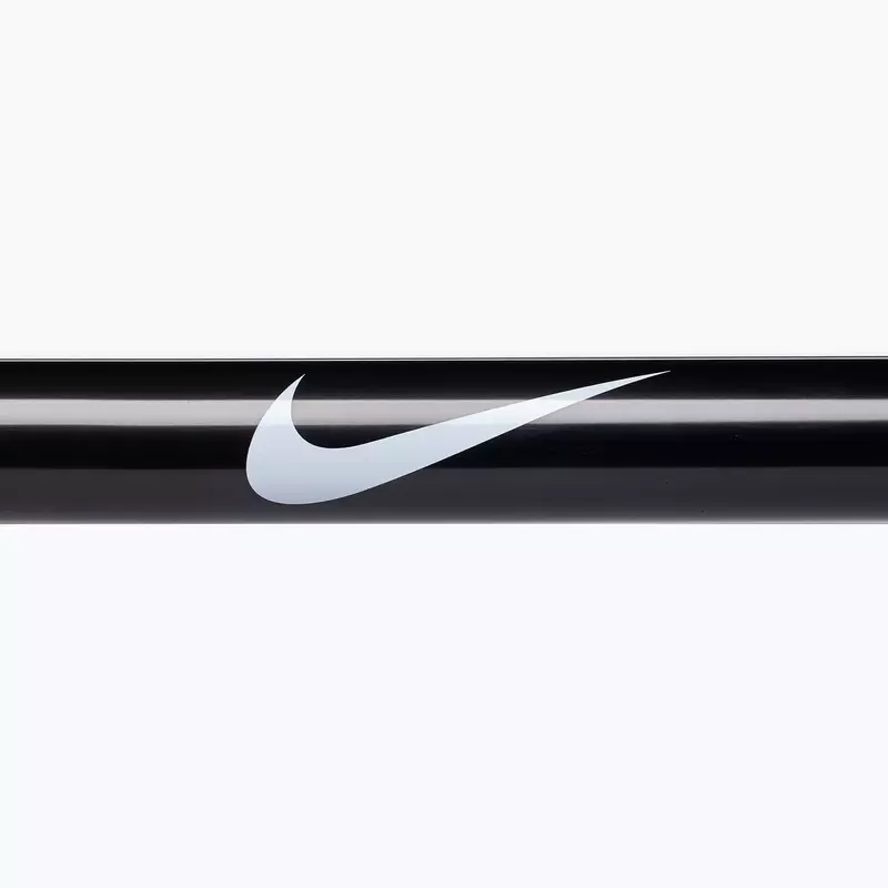 Nike Strength Barra Chrome 15 Kg, SURTIDO, hi-res image number null