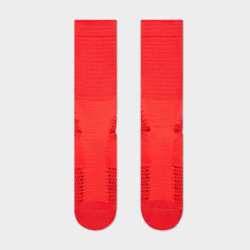 Nike Calcetines Acolchados Unicorn Largos 1 Par, ROJO, hi-res image number null