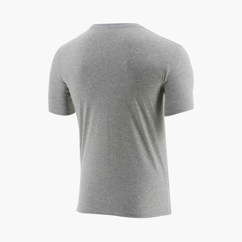 Polera Hincha Los Cóndores, GRIS, hi-res image number null