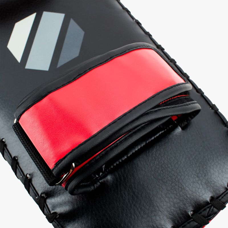 UFC Escudo Contender Muay Thai, NEGRO, hi-res image number null