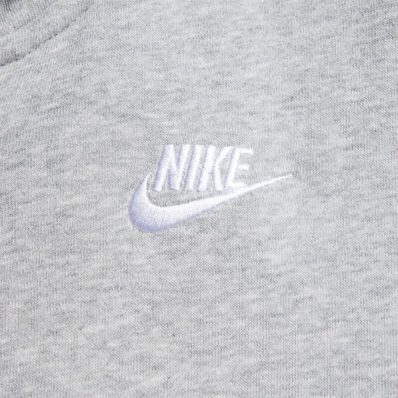 Nike Sportswear Club Fleece, NEGRO, hi-res image number null