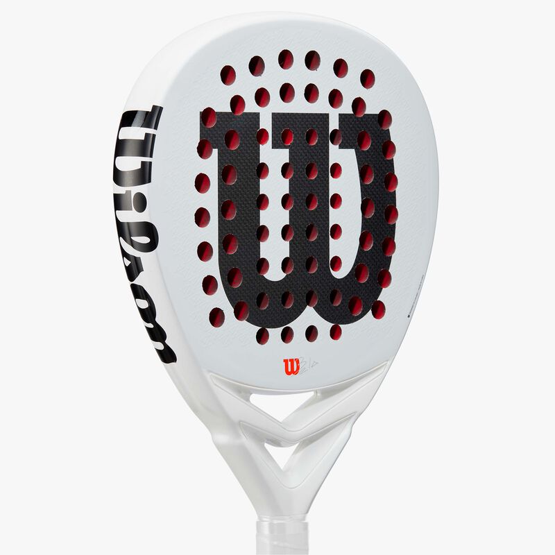 Wilson Pala Bela LT V2.5, BLANCO, hi-res image number null