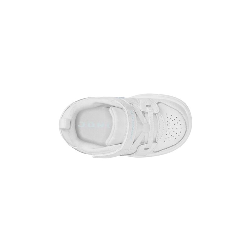 Jordan Zapatillas Court Connect Low, BLANCO, hi-res image number null