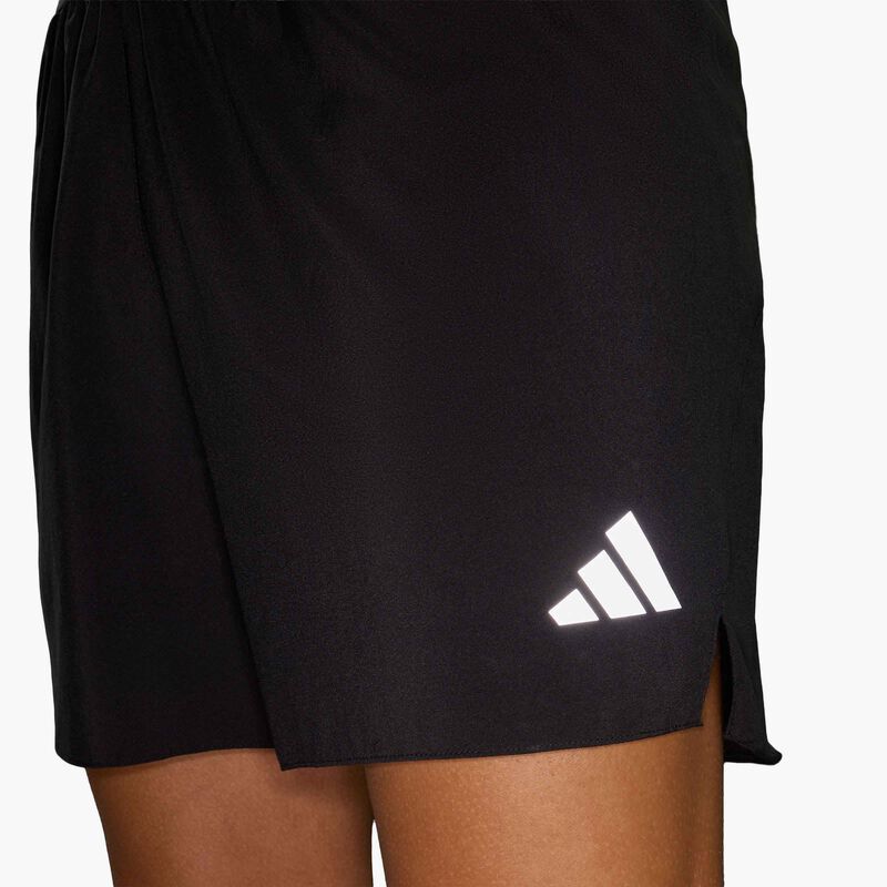adidas Shorts de running adi365 Essentials, NEGRO, hi-res image number null