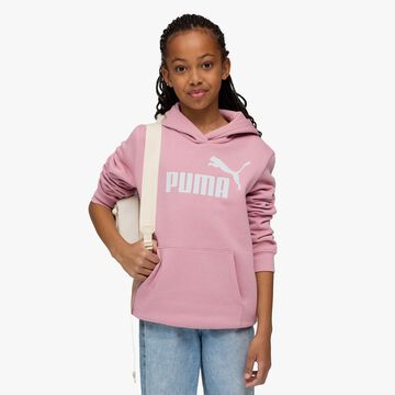 Puma Poler&oacute;n Ess Con Logotipo N.&ordm; 1 Juvenil