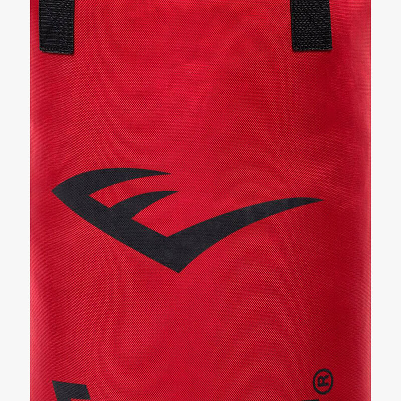 Everlast Saco de Boxeo Polycanvas 100 cm, ROJO, hi-res image number null