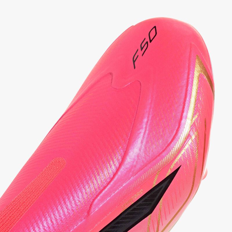 adidas Zapatillas F50 Hyperfast League FG, ROJO, hi-res image number null