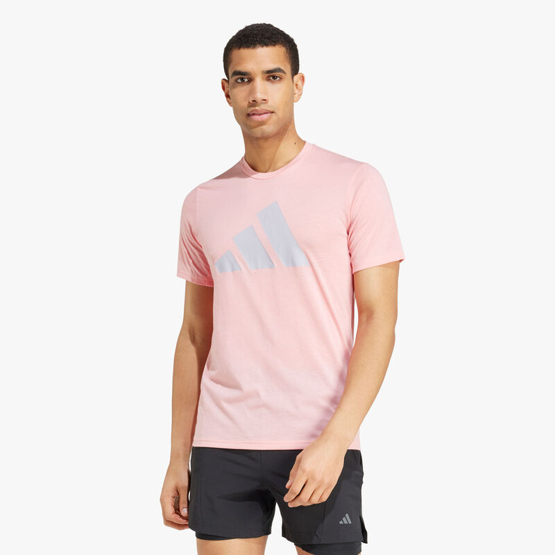 adidas Polera Train Essentials Feelready Logo Training, SURTIDO, hi-res image number null