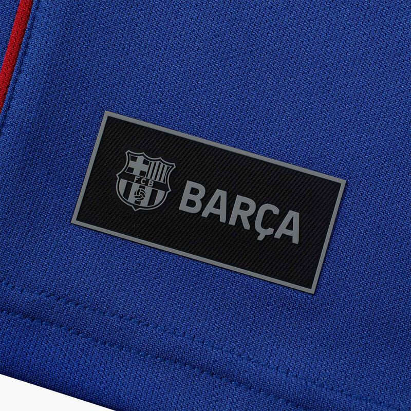F.C. Barcelona Chaqueta Club, AZUL, hi-res image number null