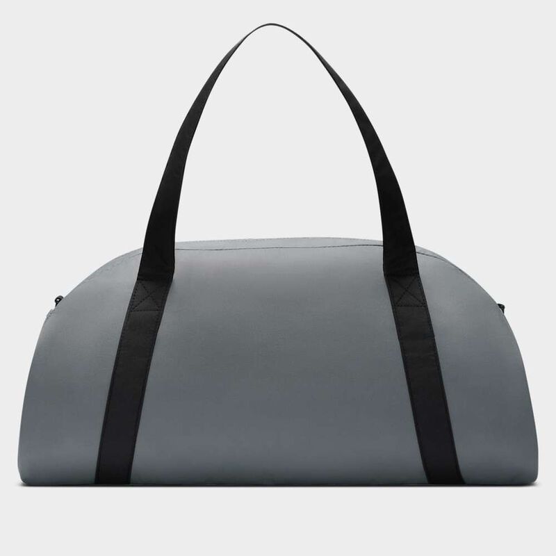 Nike Maleta Duffel 24 L, NEGRO, hi-res image number null