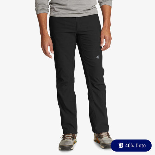 Eddie Bauer Guide Pro Lined