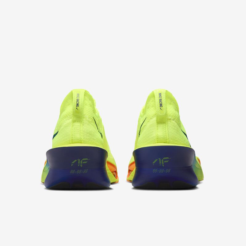 Nike Alphafly 3, AMARILLO, hi-res image number null