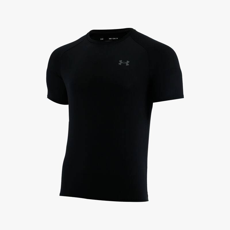 Under Armour Polera Tech 2.0, NEGRO, hi-res image number null