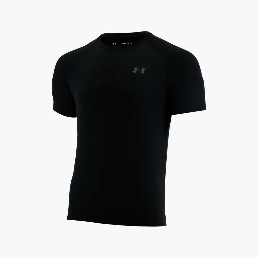 Under Armour Polera Tech 2.0 Poleras manga corta entrenar hombre