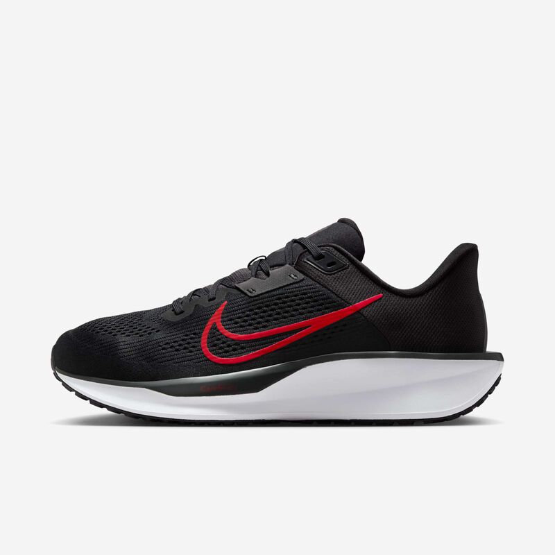 Nike Quest 6, NEGRO, hi-res image number null