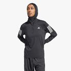 adidas Chaqueta Own the Run, NEGRO, hi-res
