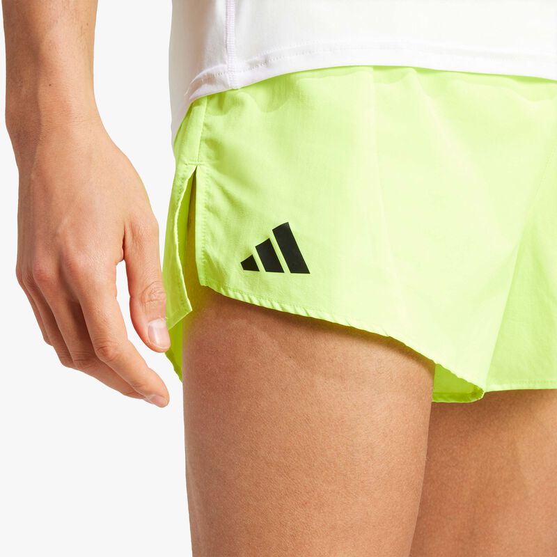 adidas Shorts de Running Adizero Essentials, VERDE, hi-res image number null