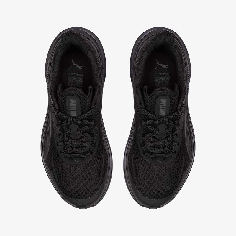 Puma Zapatillas para juniors Skyrocket Lite 2, NEGRO, hi-res image number null