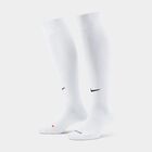 Nike Calcetines Academy Extralargos 1 Par, BLANCO, hi-res