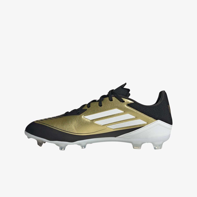 adidas Zapatillas F50 League FG, AMARILLO, hi-res image number null