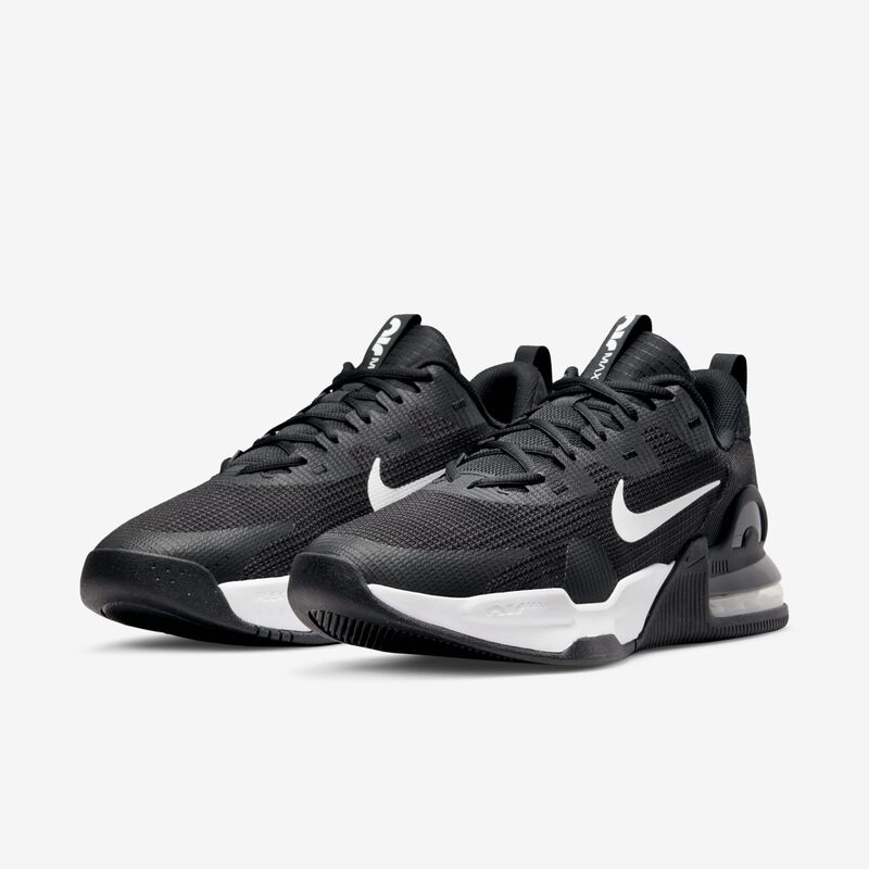 Nike Air Max Alpha Trainer 5, NEGRO, hi-res image number null