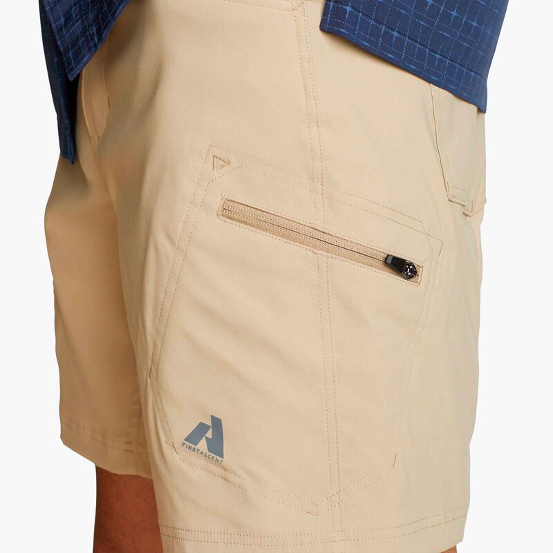 Eddie Bauer Guide Pro Short 9 Inch, SURTIDO, hi-res image number null