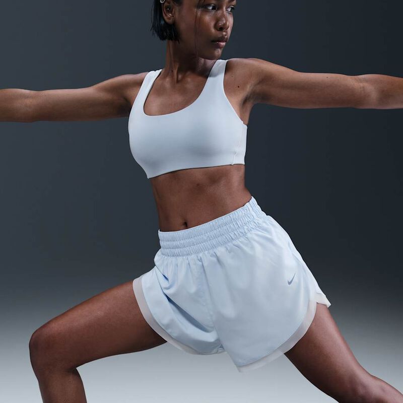 Nike Shorts One, AZUL, hi-res image number null