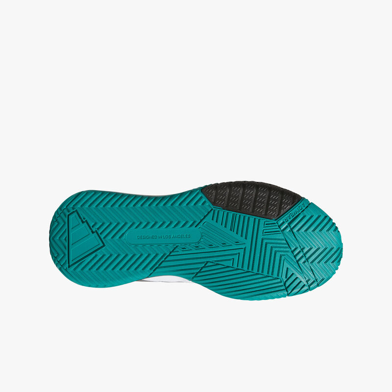 adidas Zapatillas Ownthegame 3.0, BLANCO, hi-res image number null