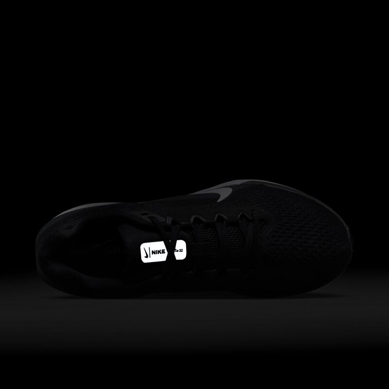 Nike Winflo 11, NEGRO, hi-res image number null