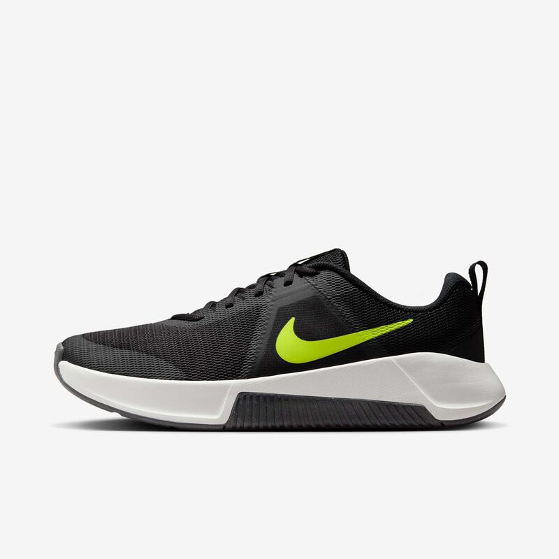 Nike MC Trainer 3, NEGRO, hi-res image number null