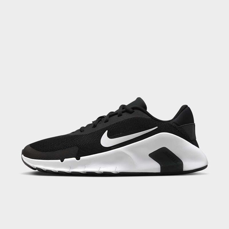 Nike Zapatillas Flex Train, NEGRO, hi-res image number null