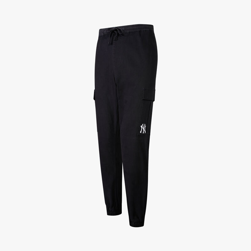 MLB Pantalón Pret a Baseball Yankees, NEGRO, hi-res image number null