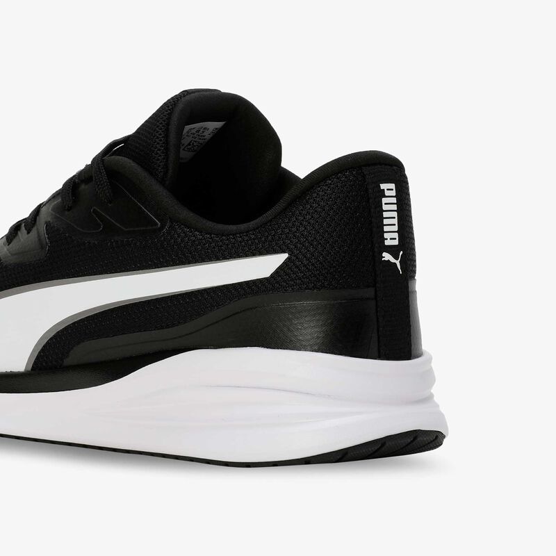 Puma Zapatillas Night Runner V3, NEGRO, hi-res image number null