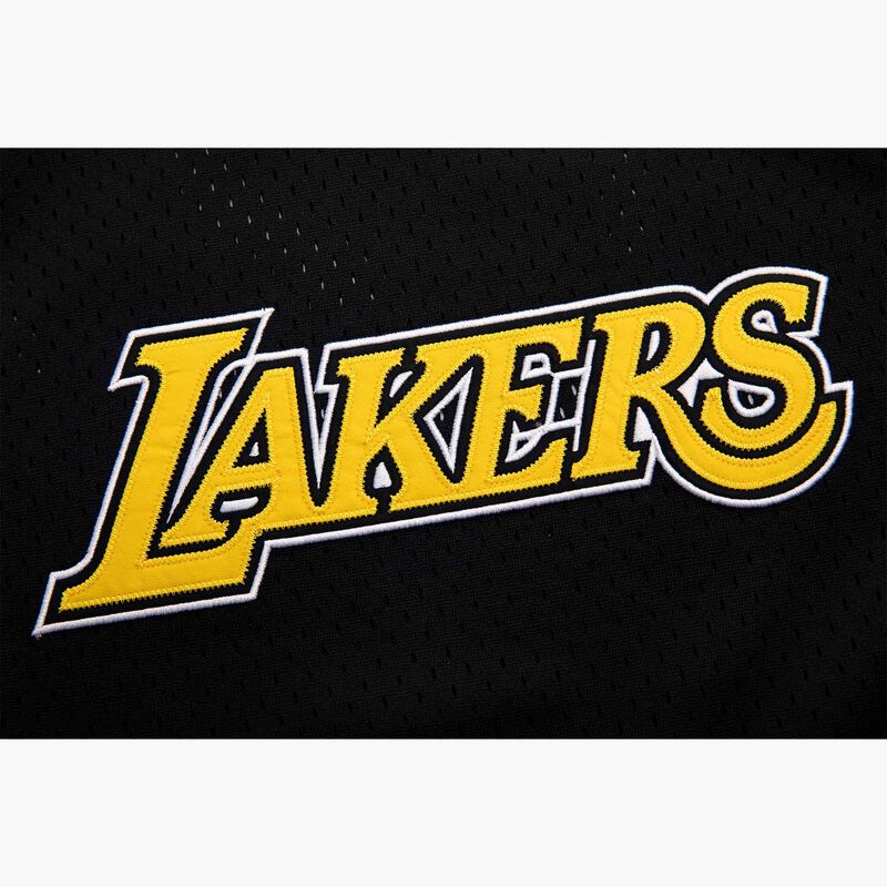NBA Tank Top Lakers, NEGRO, hi-res image number null