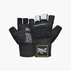 Everlast Guantes Power House II S, NEGRO, hi-res
