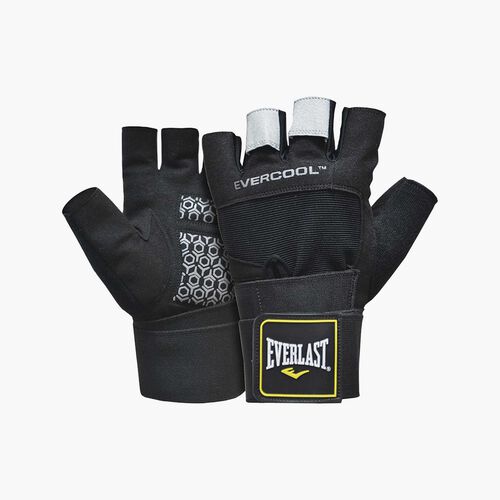 Everlast Guantes Power House II S