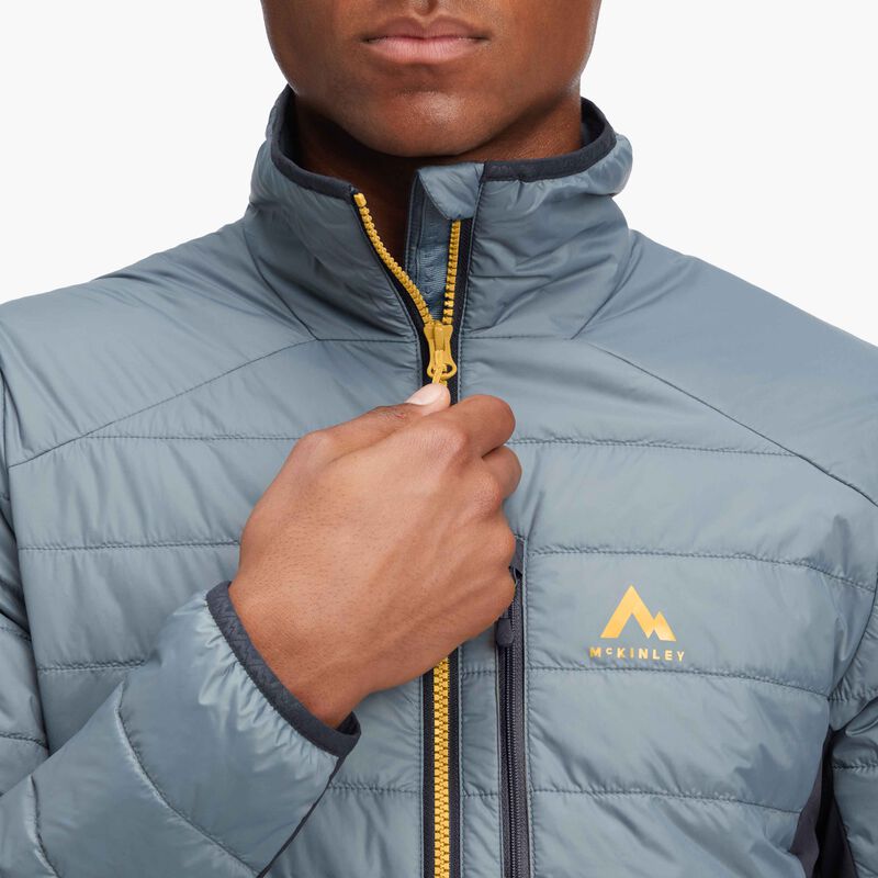 McKinley Sierre Jacket Hybrid, SURTIDO, hi-res image number null