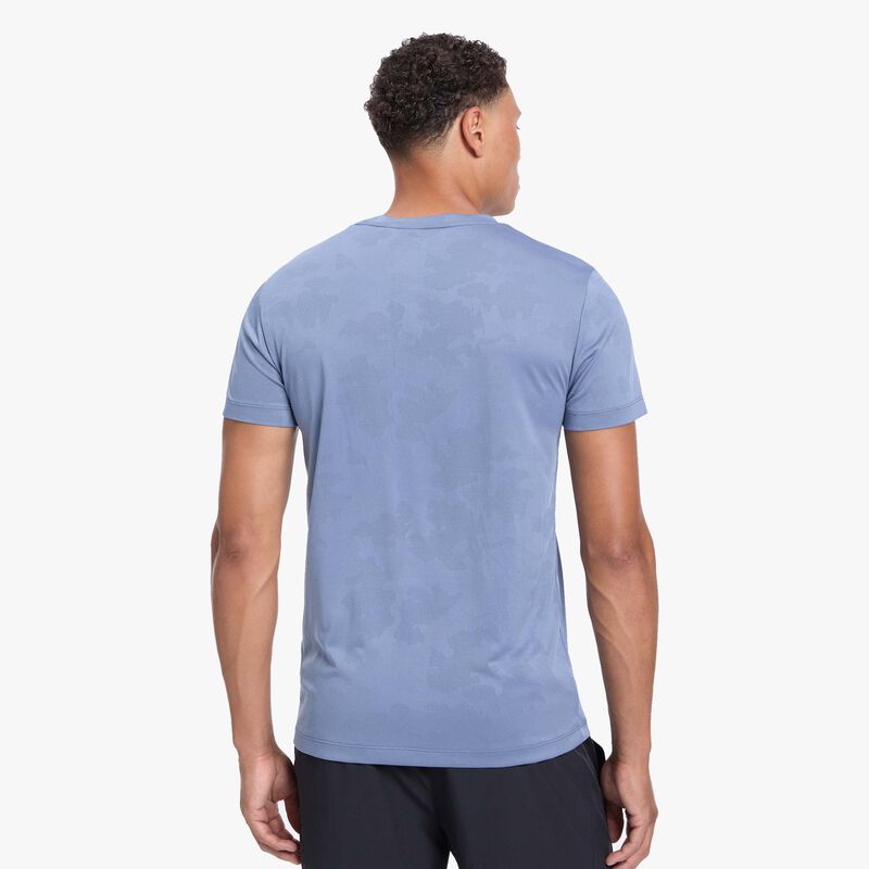 Energetics Polera Fabio, AZUL, hi-res image number null