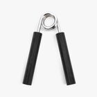 UFC Hand Grip UHA-69162, NEGRO, hi-res