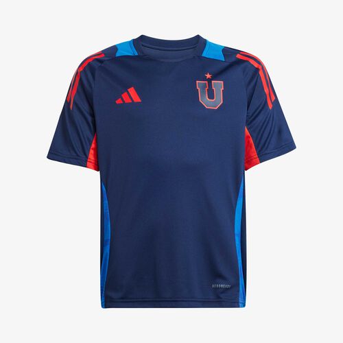 adidas Camiseta Entrenamiento Universidad de Chile 2025