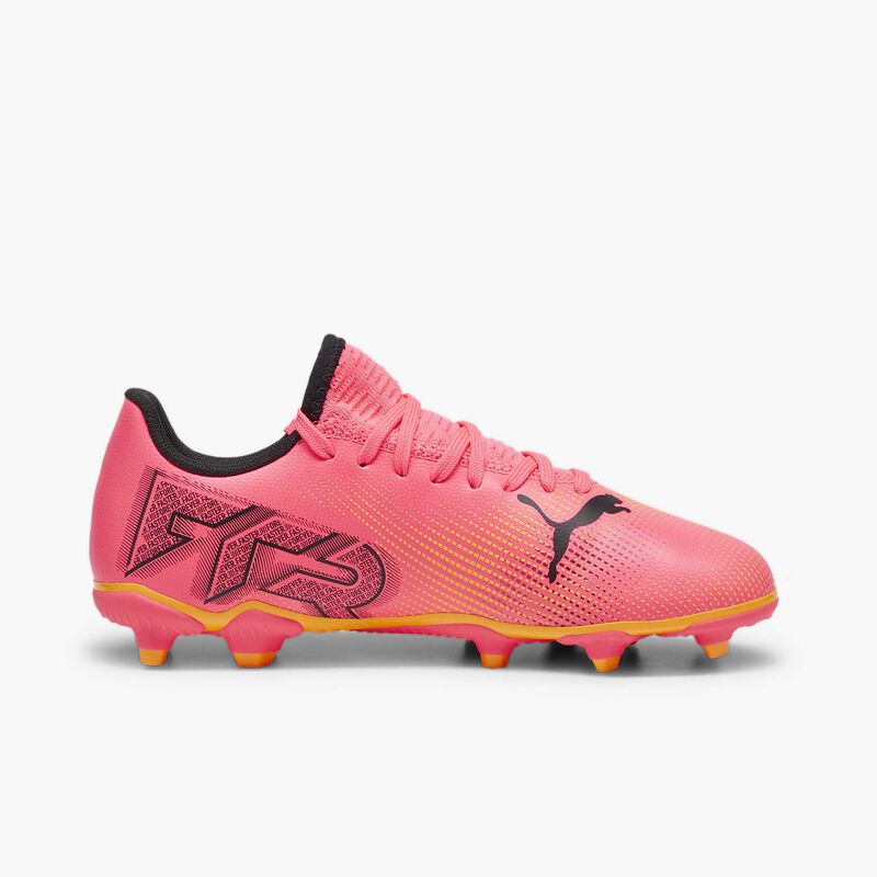 Puma Zapatillas Future 7 Play FG/AG JR, SURTIDO, hi-res image number null