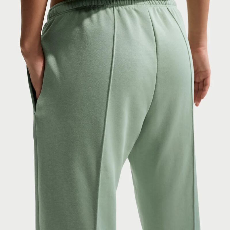 Nike Pantal&oacute;n Sportswear Chill Terry, NEGRO, hi-res image number null