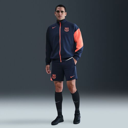 Nike Shorts FC Barcelona Visita 2 Strike