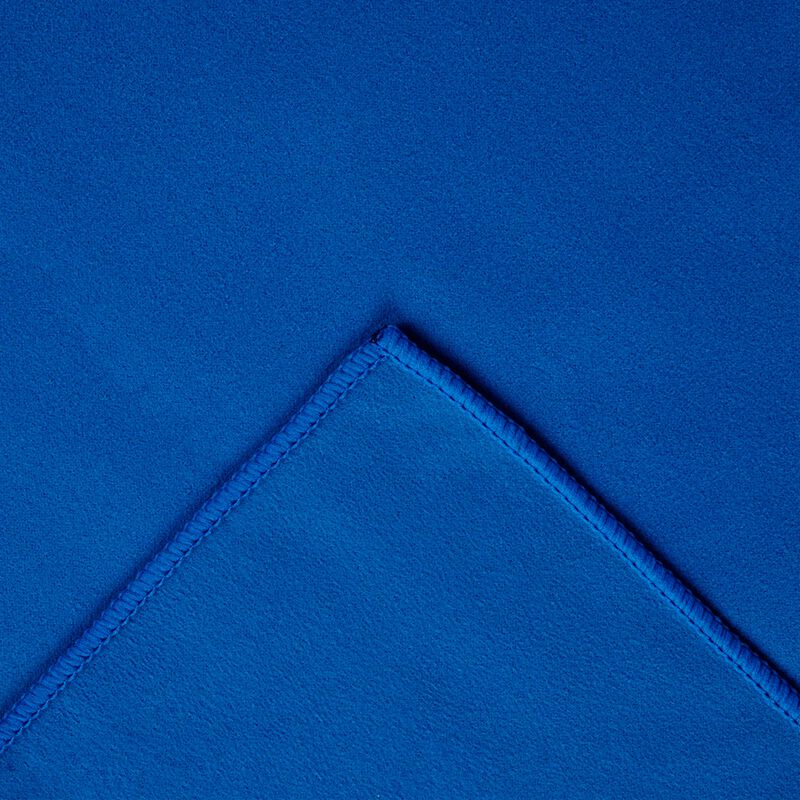 McKinley Toalla Microfibra, AZUL, hi-res image number null