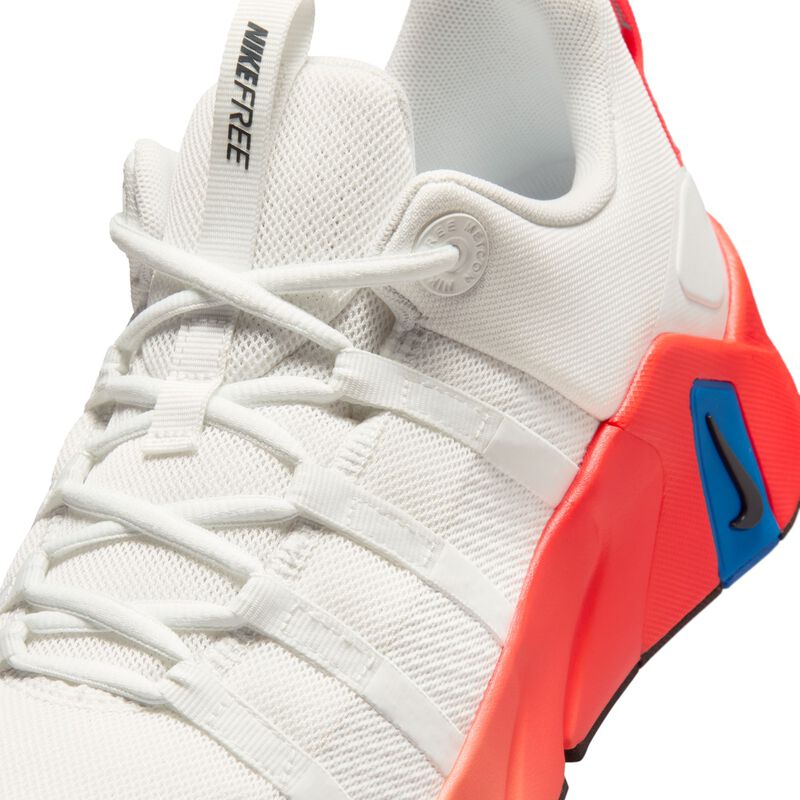 Nike Zapatillas Free Metcon 7, BLANCO, hi-res image number null
