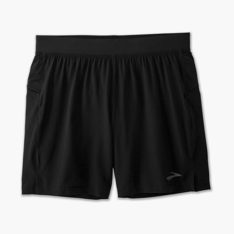 Brooks Sherpa 7" Short, SURTIDO, hi-res image number null