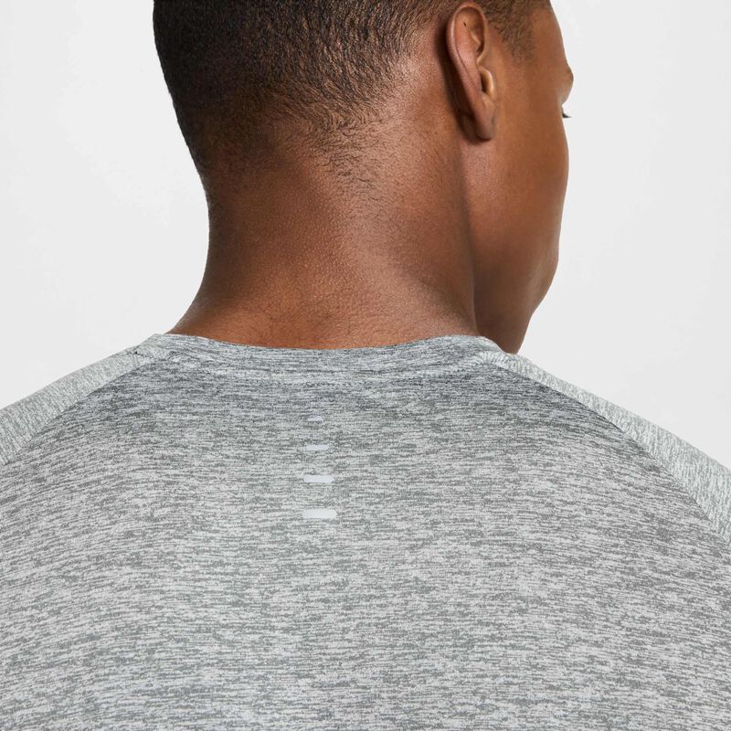 Nike Polera Stride, NEGRO, hi-res image number null