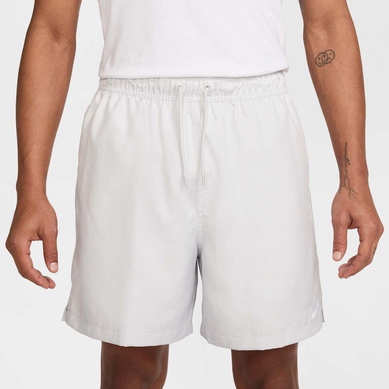 Nike Shorts Club, NEGRO, hi-res image number null