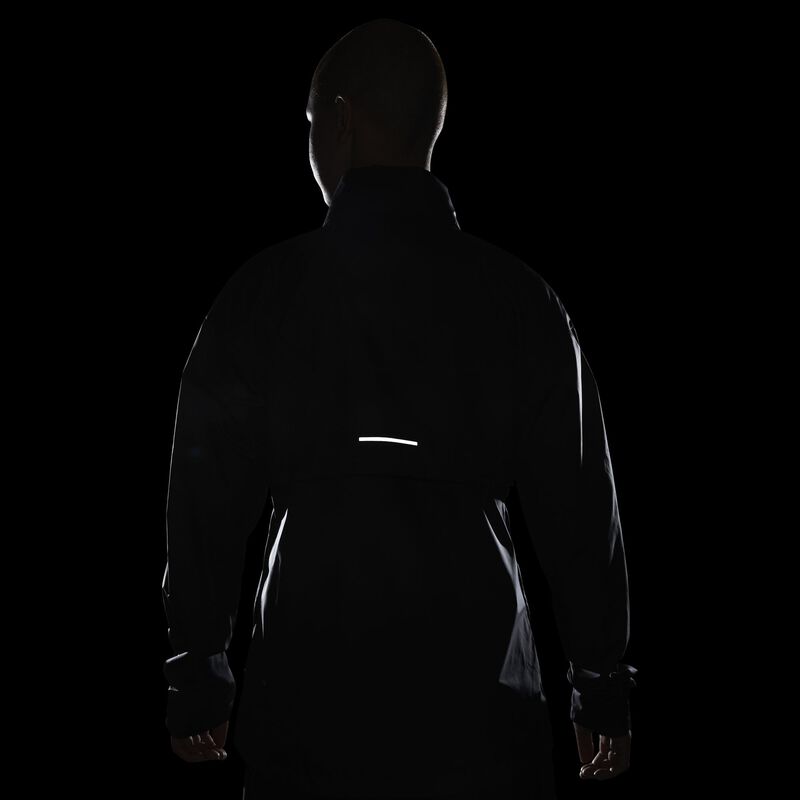 Nike Fast Repel, NEGRO, hi-res image number null